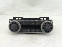 2010 Mercedes-Benz C-Class Climate Control Module Temperature AC/Heater Replacement P/N:2048305990 Fits Fits 2009 OEM Used A