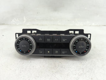compare product 2010 Mercedes-Benz C-Class Climate Control Module Temperature AC/Heater Replacement P/N:2048305990 Fits Fits 2009 OEM Used Auto Parts