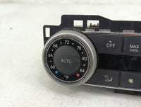 2010 Mercedes-Benz C-Class Climate Control Module Temperature AC/Heater Replacement P/N:2048305990 Fits Fits 2009 OEM Used A