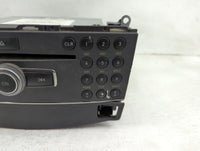 2010 Mercedes-Benz C-Class Radio AM FM Cd Player Receiver Replacement P/N:A2049069901 A2049061800, A2049022401, CQ-JP1960G F