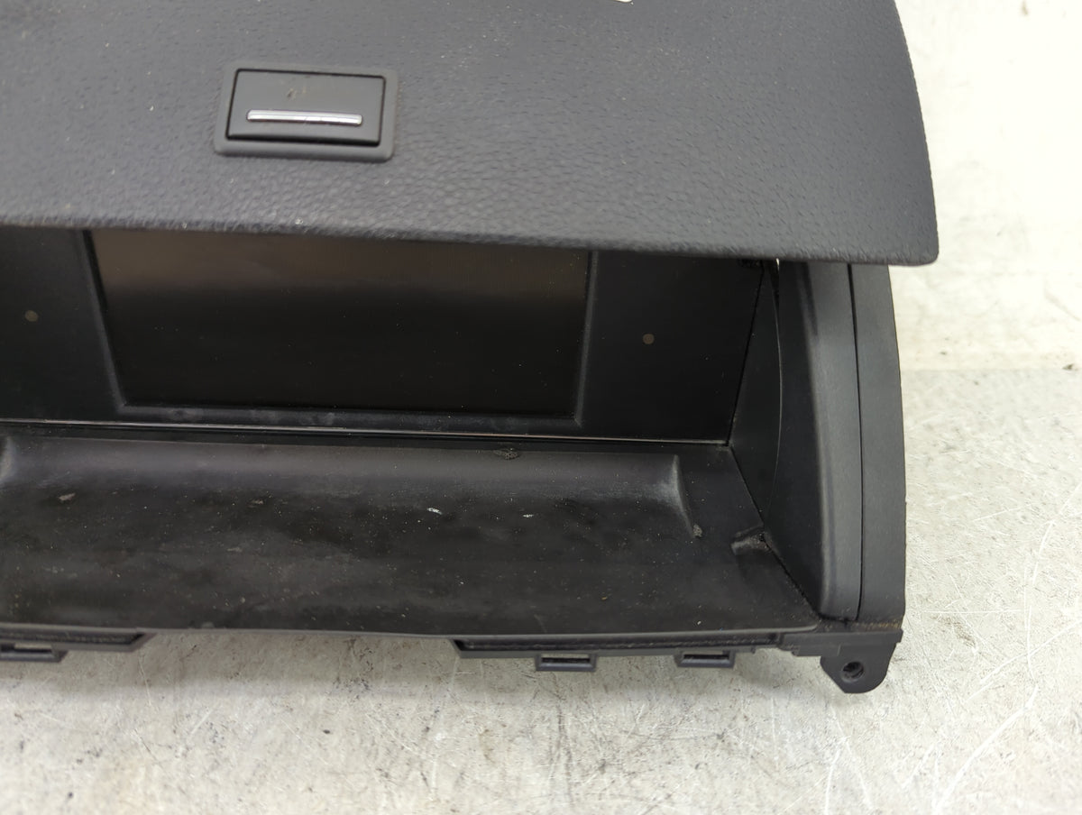 Mercedes-benz C-class Information Radio Display Screen 1451335 - Oemusedautoparts1.com