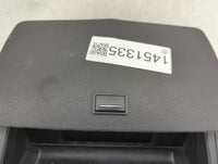 Mercedes-benz C-class Information Display Screen - Oemusedautoparts1.com