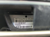 Mercedes-benz C-class Information Display Screen - Oemusedautoparts1.com
