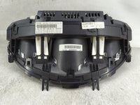 2010 Mercedes-Benz C-Class Instrument Cluster Speedometer Gauges P/N:A2049003202 A2044402011, A2129020302, A2129020402 Miles