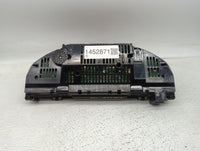 2010 Mercedes-Benz C-Class Instrument Cluster Speedometer Gauges P/N:A2049003202 A2C53372291, A2044402011, A2129020302 Fits 