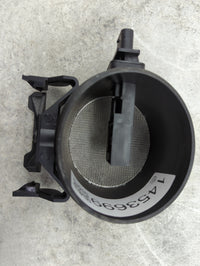 Mercedes-benz C-class Mass Air Flow Meter Maf - Oemusedautoparts1.com