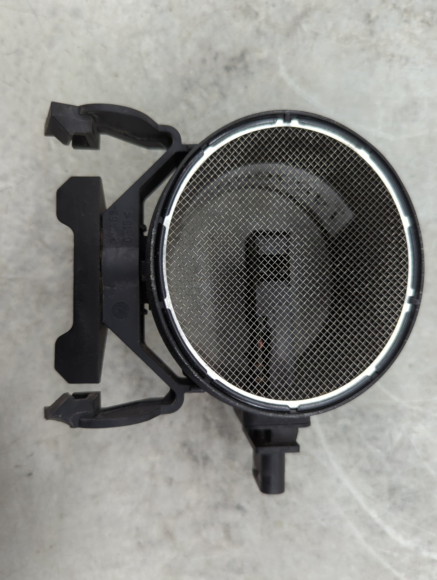Mercedes-benz C-class Mass Air Flow Meter Maf - Oemusedautoparts1.com