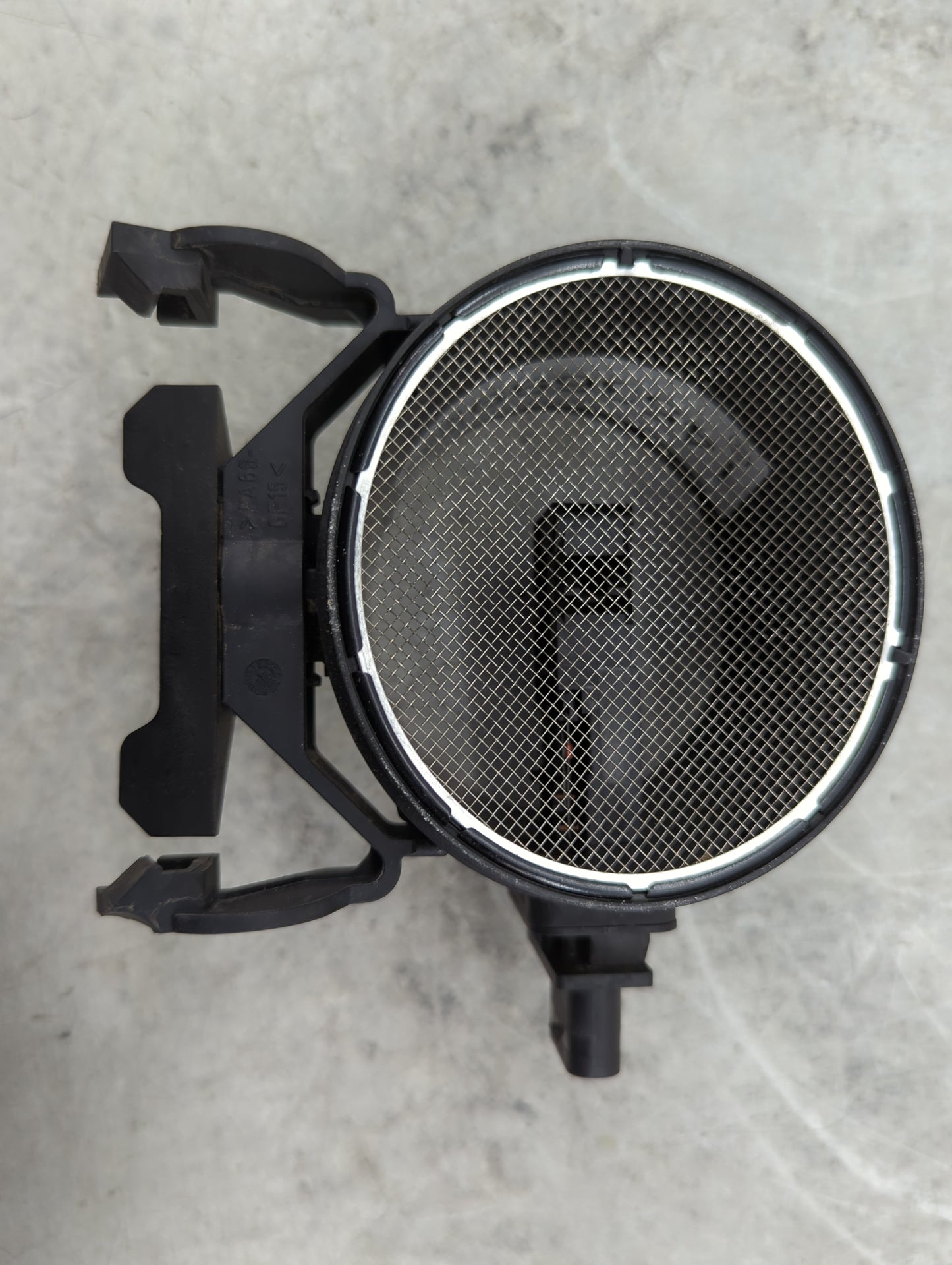 Mercedes-benz C-class Mass Air Flow Meter Maf - Oemusedautoparts1.com