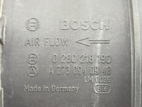 Mercedes-benz C-class Mass Air Flow Meter Maf - Oemusedautoparts1.com