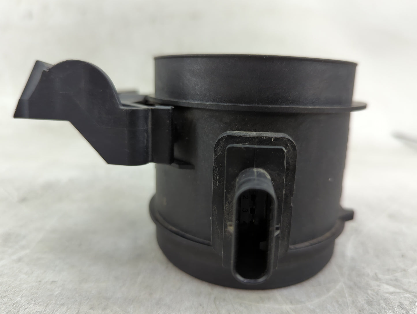 Mercedes-benz C-class Mass Air Flow Meter Maf - Oemusedautoparts1.com