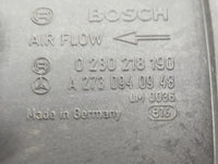 Mercedes-benz C-class Mass Air Flow Meter Maf - Oemusedautoparts1.com