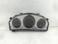 2010 Mercedes-Benz C-Class Instrument Cluster Speedometer Gauges P/N:A2049003202 A2044402011, A2129020302 Miles:137K Fits OE
