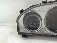 2010 Mercedes-Benz C-Class Instrument Cluster Speedometer Gauges P/N:A2049003202 A2044402011, A2129020302 Miles:137K Fits OE