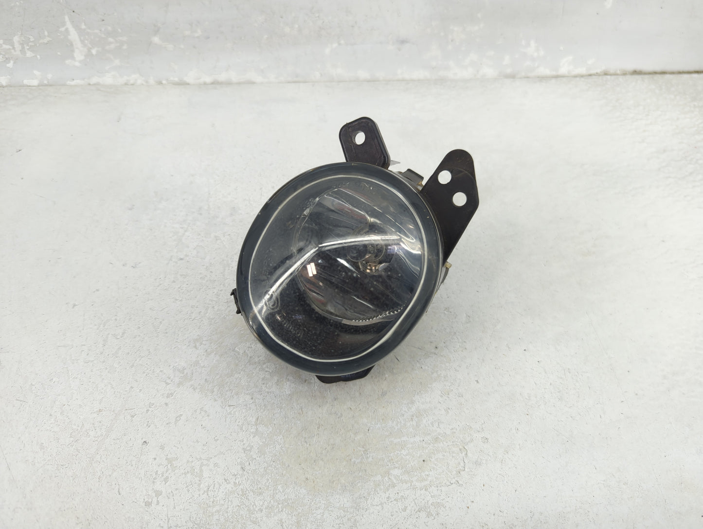 Mercedes-benz C-class Driver Left Oem Fog Light Lamp - Oemusedautoparts1.com