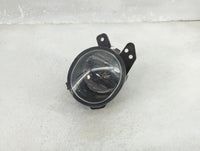 Mercedes-benz C-class Driver Left Oem Fog Light Lamp - Oemusedautoparts1.com
