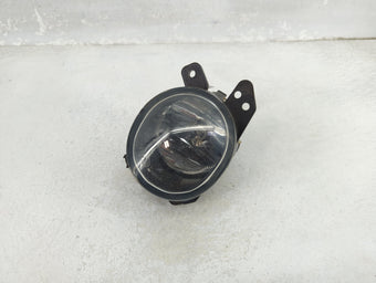compare product Mercedes-benz C-class Driver Left Oem Fog Light Lamp