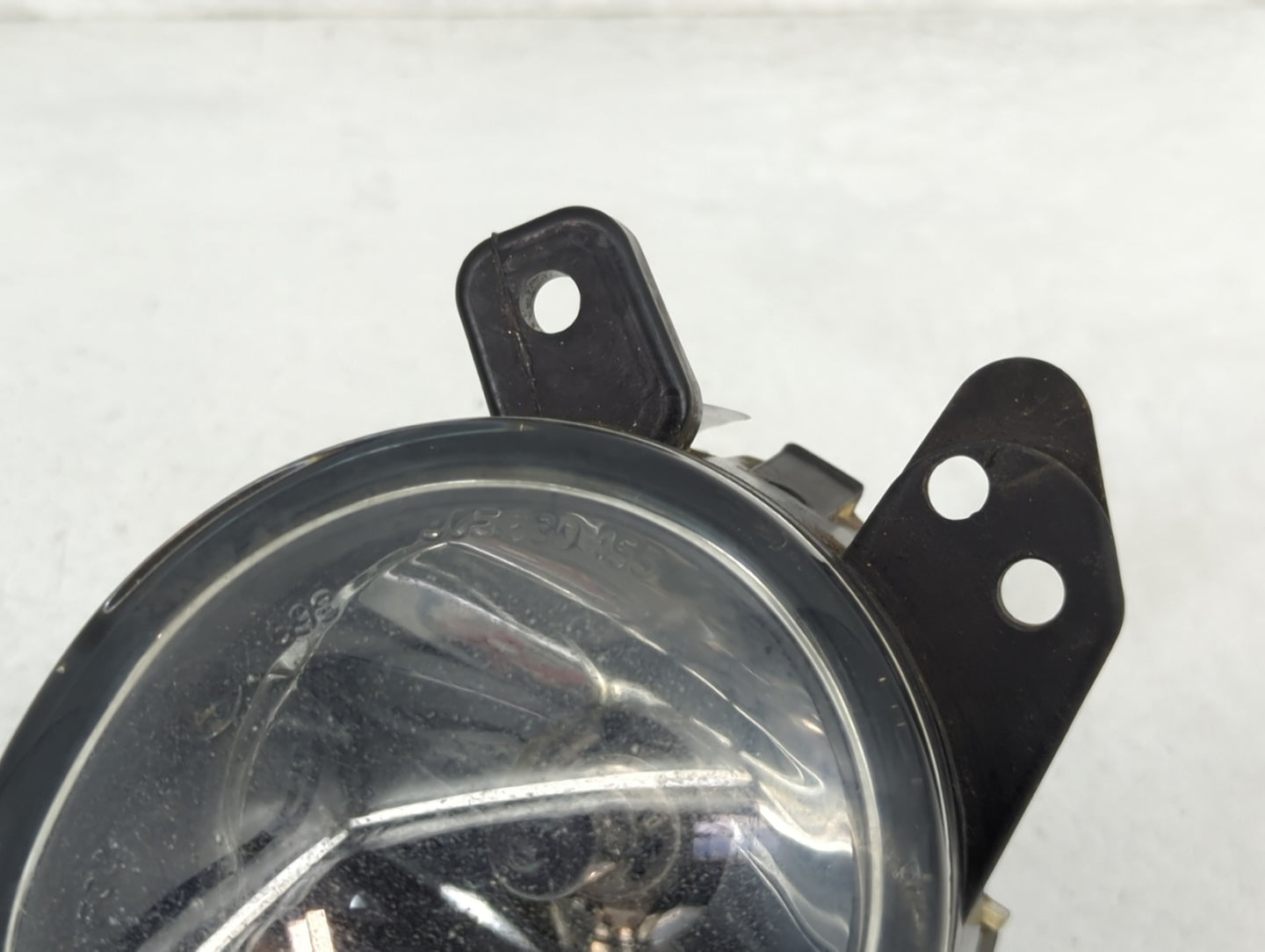 Mercedes-benz C-class Driver Left Oem Fog Light Lamp - Oemusedautoparts1.com