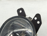 Mercedes-benz C-class Driver Left Oem Fog Light Lamp - Oemusedautoparts1.com