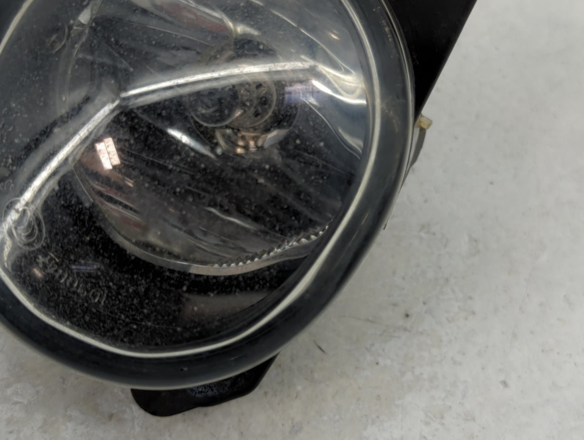 Mercedes-benz C-class Driver Left Oem Fog Light Lamp - Oemusedautoparts1.com