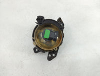Mercedes-benz C-class Driver Left Oem Fog Light Lamp - Oemusedautoparts1.com