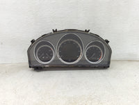 2010 Mercedes-Benz C-Class Instrument Cluster Speedometer Gauges P/N:A2C53372295 A2049005502, A2044400147 Miles:125K Fits OE