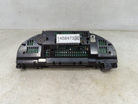 2010 Mercedes-Benz C-Class Instrument Cluster Speedometer Gauges P/N:A2C53372295 A2049005502, A2044400147 Miles:125K Fits OE