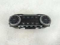 2010 Mercedes-Benz C-Class Climate Control Module Temperature AC/Heater Replacement P/N:2048305990 Fits Fits 2009 OEM Used A