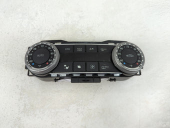 compare product 2010 Mercedes-Benz C-Class Climate Control Module Temperature AC/Heater Replacement P/N:2048305990 Fits Fits 2009 OEM Used Auto Parts