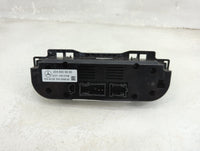 2010 Mercedes-Benz C-Class Climate Control Module Temperature AC/Heater Replacement P/N:2048305990 Fits Fits 2009 OEM Used A
