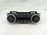 2010 Mercedes-Benz C-Class Climate Control Module Temperature AC/Heater Replacement P/N:2048305990 Fits Fits 2009 OEM Used A