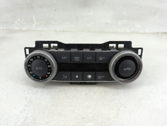compare product 2010 Mercedes-Benz C-Class Climate Control Module Temperature AC/Heater Replacement P/N:2048305990 Fits Fits 2009 OEM Used Auto Parts