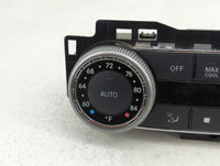 2010 Mercedes-Benz C-Class Climate Control Module Temperature AC/Heater Replacement P/N:2048305990 Fits Fits 2009 OEM Used A