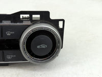2010 Mercedes-Benz C-Class Climate Control Module Temperature AC/Heater Replacement P/N:2048305990 Fits Fits 2009 OEM Used A