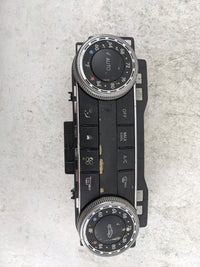2010 Mercedes-Benz C-Class Climate Control Module Temperature AC/Heater Replacement P/N:204 900 23 03 Fits Fits 2009 OEM Use