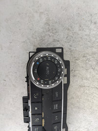 2010 Mercedes-Benz C-Class Climate Control Module Temperature AC/Heater Replacement P/N:204 900 23 03 Fits Fits 2009 OEM Use