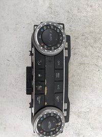 2010 Mercedes-Benz C-Class Climate Control Module Temperature AC/Heater Replacement P/N:204 900 23 03 Fits Fits 2009 OEM Use