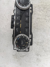 2010 Mercedes-Benz C-Class Climate Control Module Temperature AC/Heater Replacement P/N:204 900 23 03 Fits Fits 2009 OEM Use