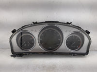 2010 Mercedes-Benz C-Class Instrument Cluster Speedometer Gauges P/N:A2C53372291 A2049003202, A2044402011, A2129020302 Miles