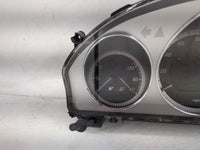 2010 Mercedes-Benz C-Class Instrument Cluster Speedometer Gauges P/N:A2C53372291 A2049003202, A2044402011, A2129020302 Miles