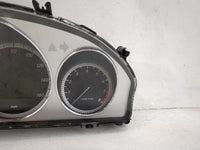 2010 Mercedes-Benz C-Class Instrument Cluster Speedometer Gauges P/N:A2C53372291 A2049003202, A2044402011, A2129020302 Miles