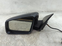 2010 Mercedes-Benz C-Class Driver Side View Mirror - Left Door Mirror OEM Used - Oemusedautoparts1.com