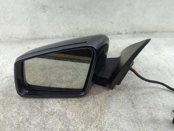 compare product 2010 Mercedes-Benz C-Class Driver Side View Mirror - Left Door Mirror OEM Used