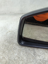 2010 Mercedes-Benz C-Class Driver Side View Mirror - Left Door Mirror OEM Used - Oemusedautoparts1.com