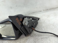2010 Mercedes-Benz C-Class Driver Side View Mirror - Left Door Mirror OEM Used - Oemusedautoparts1.com