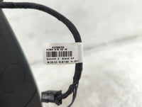 2010 Mercedes-Benz C-Class Driver Side View Mirror - Left Door Mirror OEM Used - Oemusedautoparts1.com