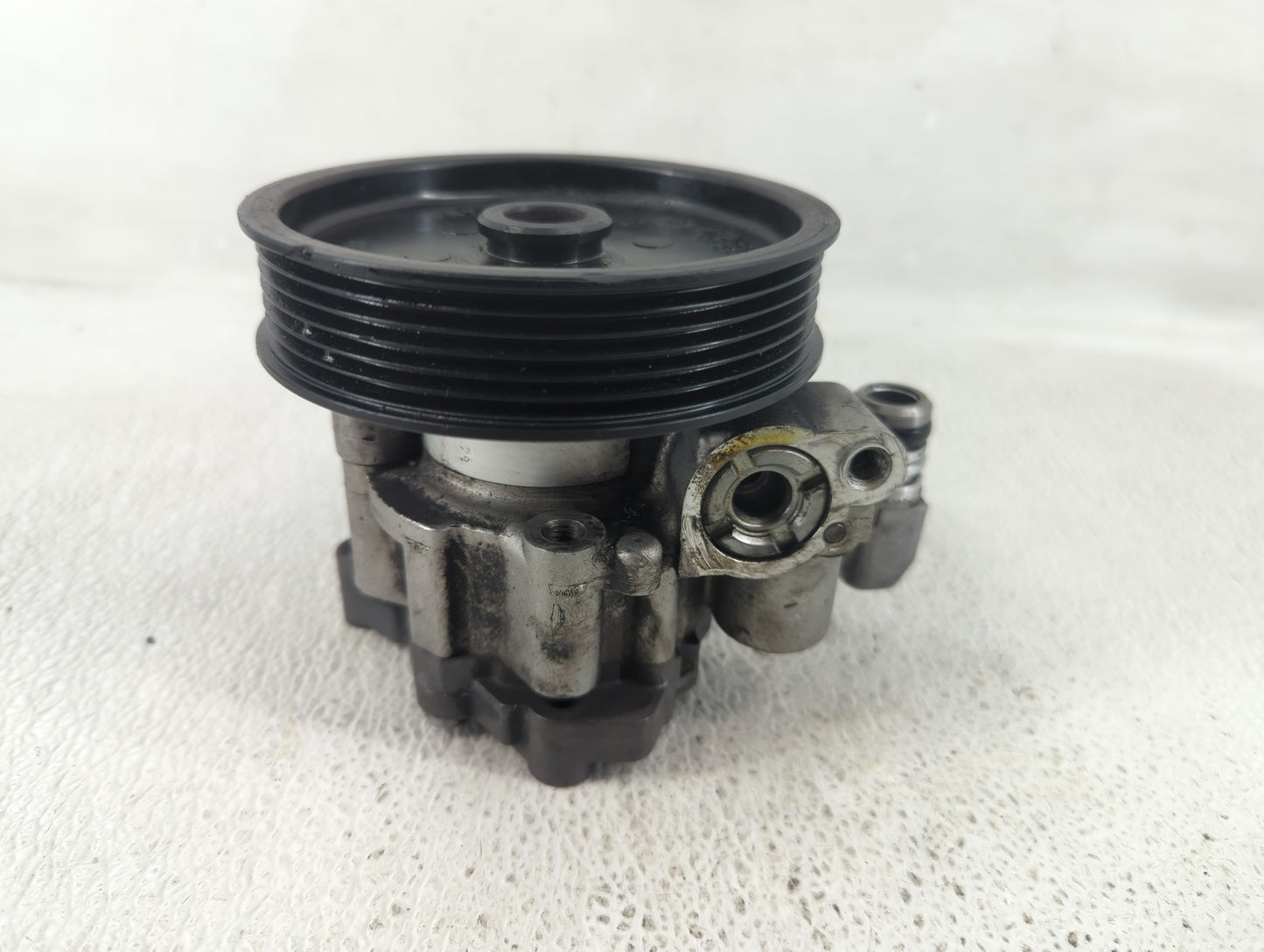 2010-2011 Mercedes-benz C250 Power Steering Column Pump Oem - Oemusedautoparts1.com