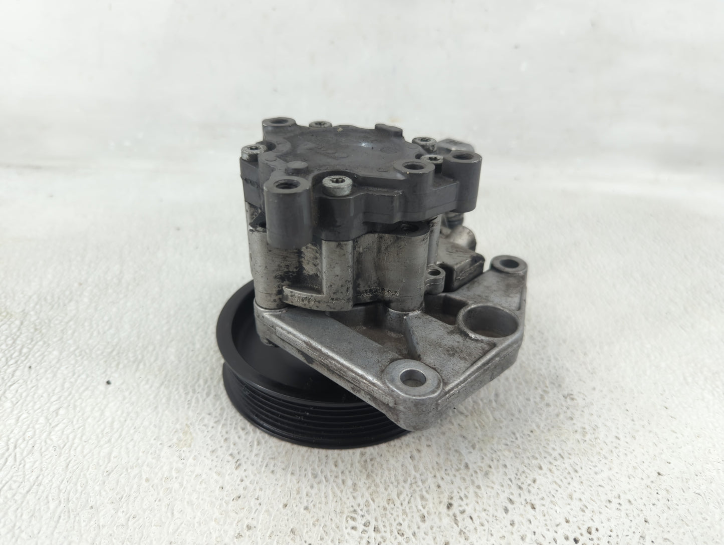 2010-2011 Mercedes-benz C250 Power Steering Column Pump Oem - Oemusedautoparts1.com