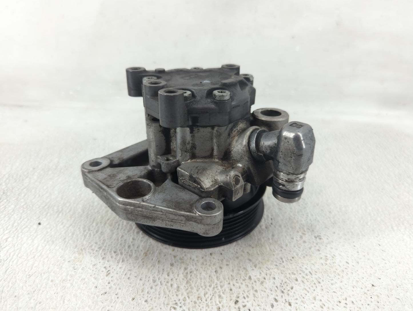 2010-2011 Mercedes-benz C250 Power Steering Column Pump Oem - Oemusedautoparts1.com