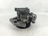 2010-2011 Mercedes-benz C250 Power Steering Column Pump Oem - Oemusedautoparts1.com