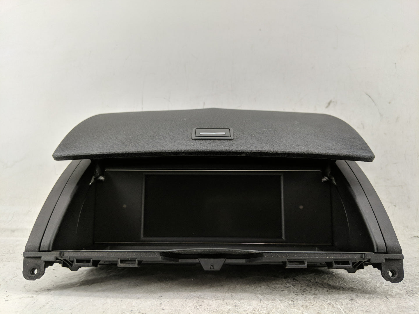 2010-2011 Mercedes-benz C250 Information Display Screen - Oemusedautoparts1.com